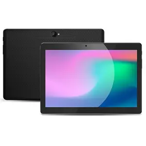 Tableta Allview Viva H1004 LTE, Procesor Quad-Core 1.5GHz, Ecran TFT IPS Capacitive Multitouch 10.1", 2GB RAM, 16GB Flash, 5MP, Wi-Fi, 4G, Bluetooth, Android, Husa inclusa (Negru)