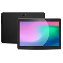 Tableta Allview Viva H1004 LTE, Procesor Quad-Core 1.5GHz, Ecran TFT IPS Capacitive Multitouch 10.1", 2GB RAM, 16GB Flash, 5MP, Wi-Fi, 4G, Bluetooth, Android, Husa inclusa (Negru)