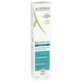 A-Derma Phys-AC Perfect Fluid anti-imperfecțiuni, 40 ml