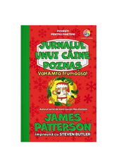 VaHAMta frumoasa! Seria Jurnalul unui caine poznas, Vol.2