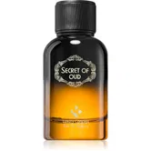 Luxury Concept Secret Of Oud Eau de Parfum unisex 100 ml