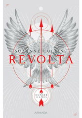 Revolta (Trilogia Jocurile foamei, partea a III-a, 2019)