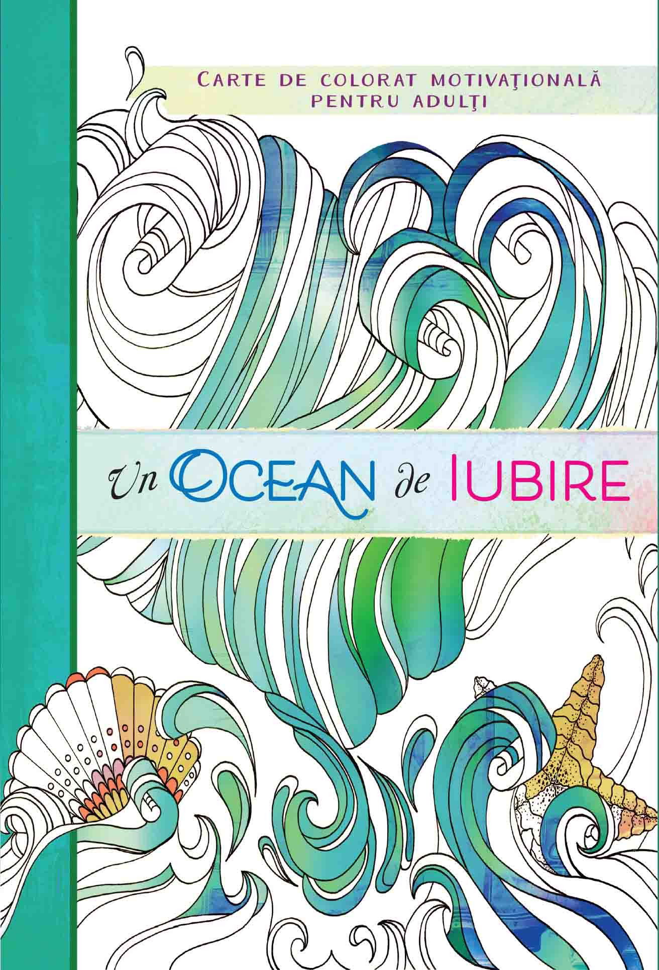 Un ocean de iubire |
