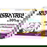 Resveratrol 200mg, 30 capsule, Cosmopharm