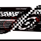 Strong, 30 tablete, Cosmopharm