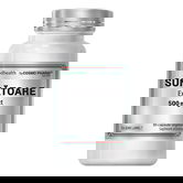 Sunatoare Extract 500mg, 30 capsule, Cosmopharm