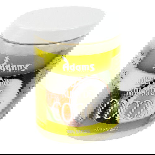 Ulei de cocos, 1000ml, Adams Vision