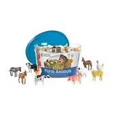 Set sortare - Animalutele mele preferate
