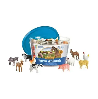 Set sortare - Animalutele mele preferate
