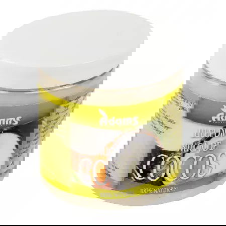 Ulei de cocos, 250ml, Adams Vision