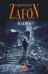 Marina | Carlos Ruiz Zafon