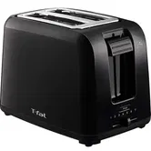 Prajitor de paine Tefal Vita TT1A1830, 800 W, 2 felii, 7 trepte de prajire (Negru)