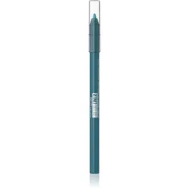 MAYBELLINE NEW YORK Tattoo Liner Gel Pencil gel pentru linia ochilor culoare 814 Blue Disco 1.3 g