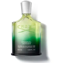 Creed Original Vetiver Eau de Parfum unisex 100 ml