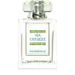 Carthusia Via Camerelle Eau de Parfum pentru femei 50 ml