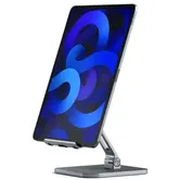 Stand Satechi ST-ADSIM pentru Apple iPad Pro/Air, telefoane si tablete 4"- 13" (Argintiu)