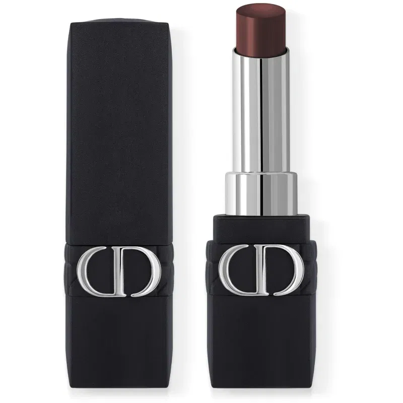 DIOR Rouge Dior Forever ruj mat culoare 500 Nude Soul 3.2 g