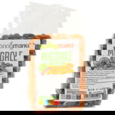 Migdale crude, 250g, Springmarkt