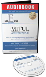 Mitul antreprenorial | Michael Gerber