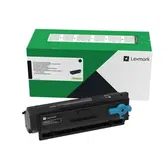 Toner Lexmark B342X00 Return Program, 6000 pagini (Negru)