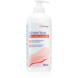Dr Konrad AD lotio® Acut crema pentru piele iritata 500 ml