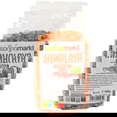 Sare roz de Himalaya cristale 5-7mm, 500g, Springmarkt