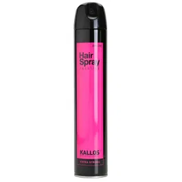 Kallos Kallos Classic Prestige fixativ 500 ml