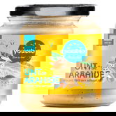 Pasta de arahide crocanta ecologica, 250g, Youbio