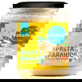 Pasta de arahide crocanta ecologica, 500g, Youbio