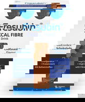 Fresubin 2kcal Fibre băutură cu aromă de ciocolată, 4 x 200 ml, Fresenius Kabi