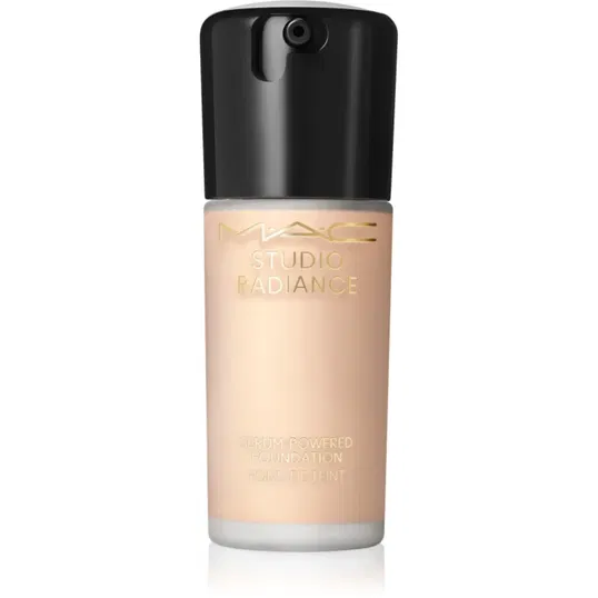 MAC Cosmetics Studio Radiance Serum-Powered Foundation make up hidratant culoare N32 30 ml