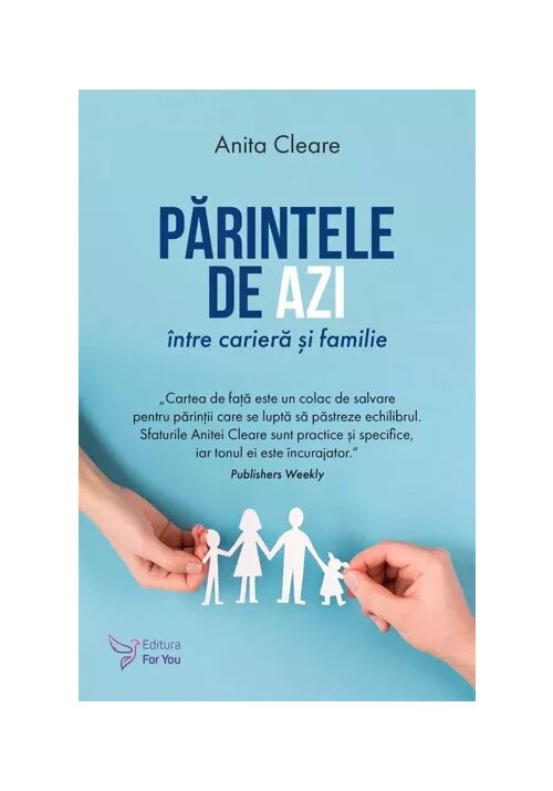 Parintele de azi intre cariera si familie
