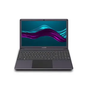 Laptop Allview AllBook I (Procesor Intel® Core™ i3-1005G1 (4M Cache, 3.40 GHz), 15.6" FHD, 8GB, 256GB SSD, Intel UHD Graphics, Ubuntu, Gri)