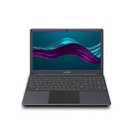 Laptop Allview AllBook I (Procesor Intel® Core™ i3-1005G1 (4M Cache, 3.40 GHz), 15.6" FHD, 8GB, 256GB SSD, Intel UHD Graphics, Ubuntu, Gri)