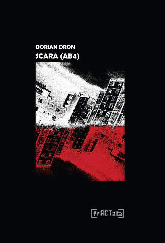 Scara (AB4) | Dorian Dron