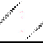 Marker de sprancene si gel de fixare 2 in 1 262 Black Brown Build a Brow, 1.4g, Maybelline