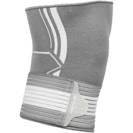 Spokey Segro Pro bandaj pentru genunchi mărime UNI 1 buc