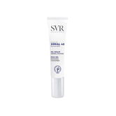 Gel pentru unghii Xerial 40, 10 ml, Svr