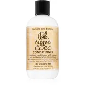 Bumble and bumble Creme De Coco Conditioner balsam pentru netezirea părului indisciplinat 250 ml