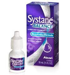 Systane Balance, 10 ml, Alcon