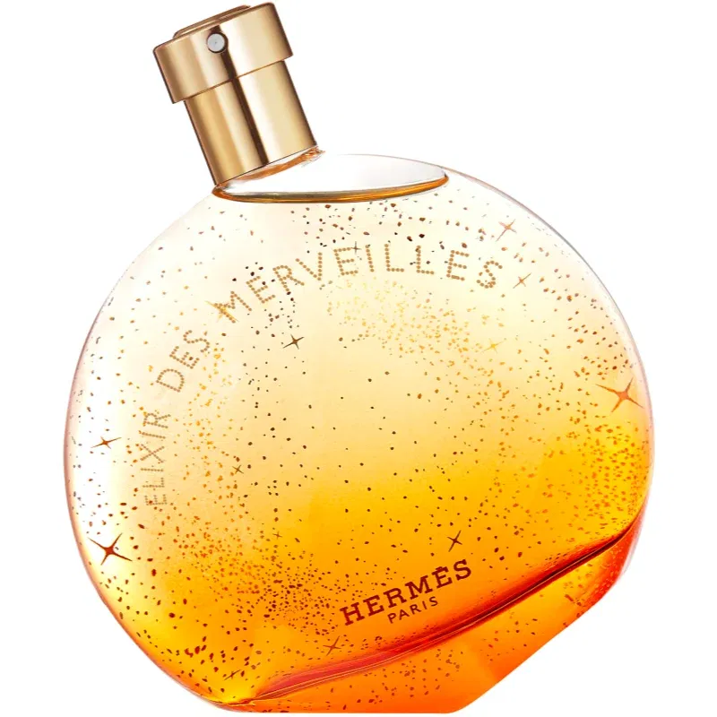 HERMÈS Elixir Des Merveilles Eau de Parfum pentru femei 100 ml