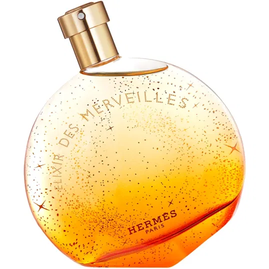 HERMÈS Elixir Des Merveilles Eau de Parfum pentru femei 100 ml
