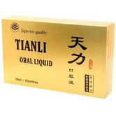 Tianli Oral Liquid, 6 fiole – Sanye Intercom