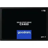 SSD GOODRAM CX400 G2 1TB SATA-III 2.5"