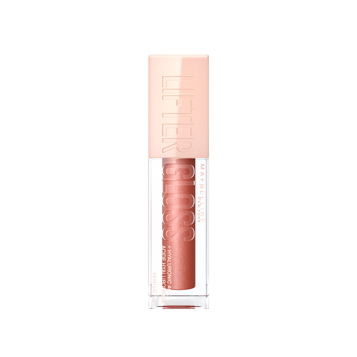 Luciu de buze Lifter Gloss 009 Topaz, 5.4ml, Maybelline