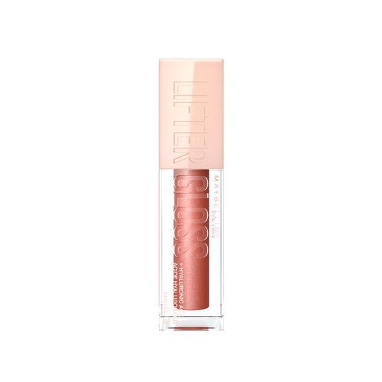 Luciu de buze Lifter Gloss 009 Topaz, 5.4ml, Maybelline