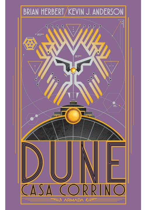 Dune. Casa Corrino