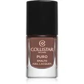 Collistar Puro Long-Lasting Nail Lacquer lac de unghii cu rezistenta indelungata culoare 10 ml