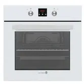Cuptor incorporabil Studio Casa LN605WH, Electric, 56 L, Clasa A (Negru/Inox)
