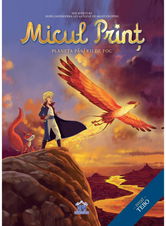 Micul Print - Planeta Păsării de Foc